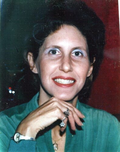 Louise Condon